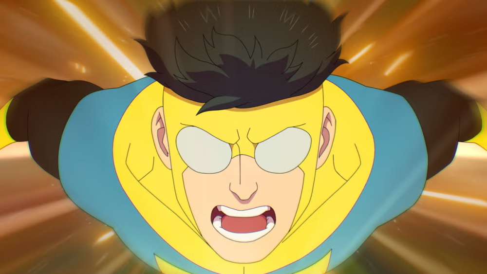 invincible season 3