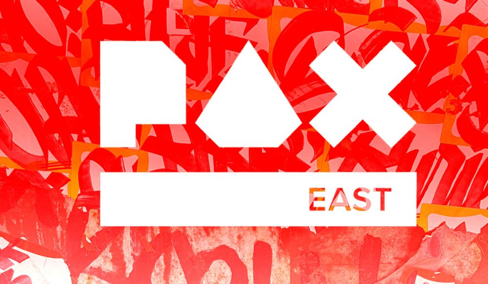 PAX East