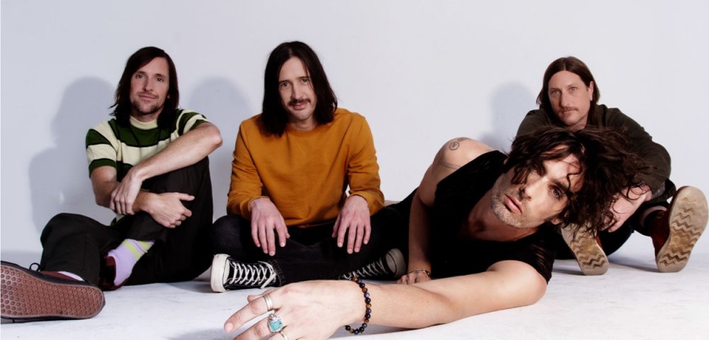 SDCC All-American Rejects