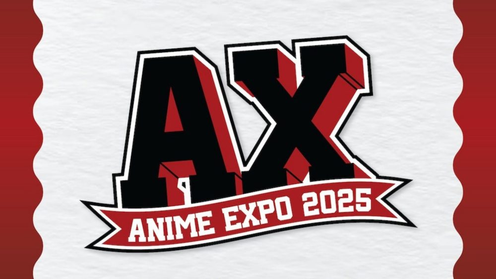 anime expo 2025