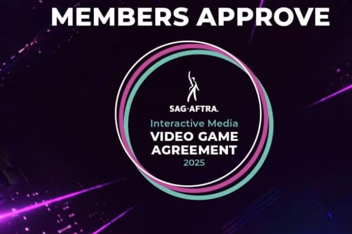SAG-AFTRA