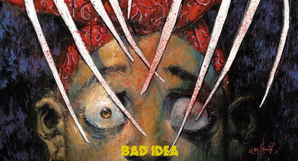 Bad Idea