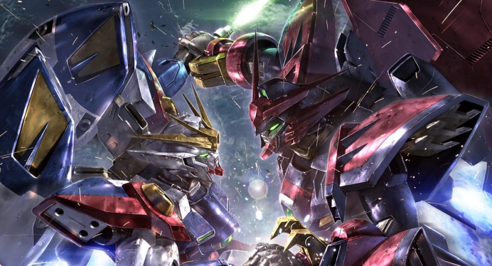 Mobile Suit Gundam