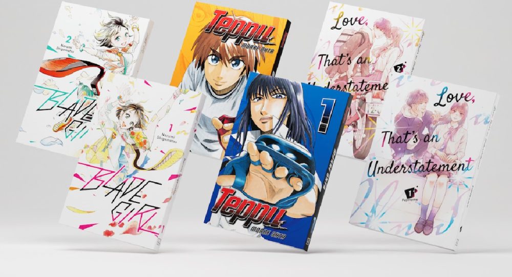 Kodansha announcements SDCC