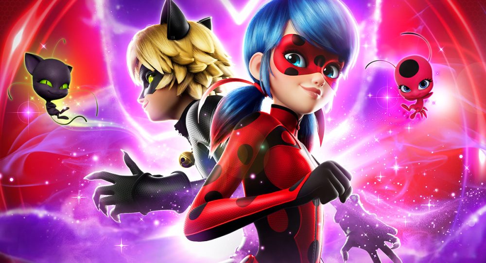 Miraculous
