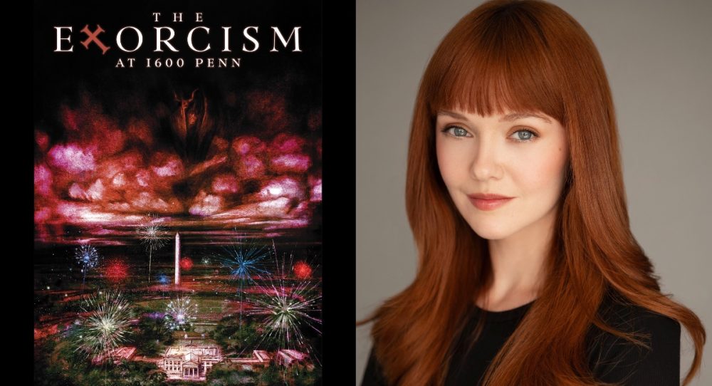 Hannah Rose May interview