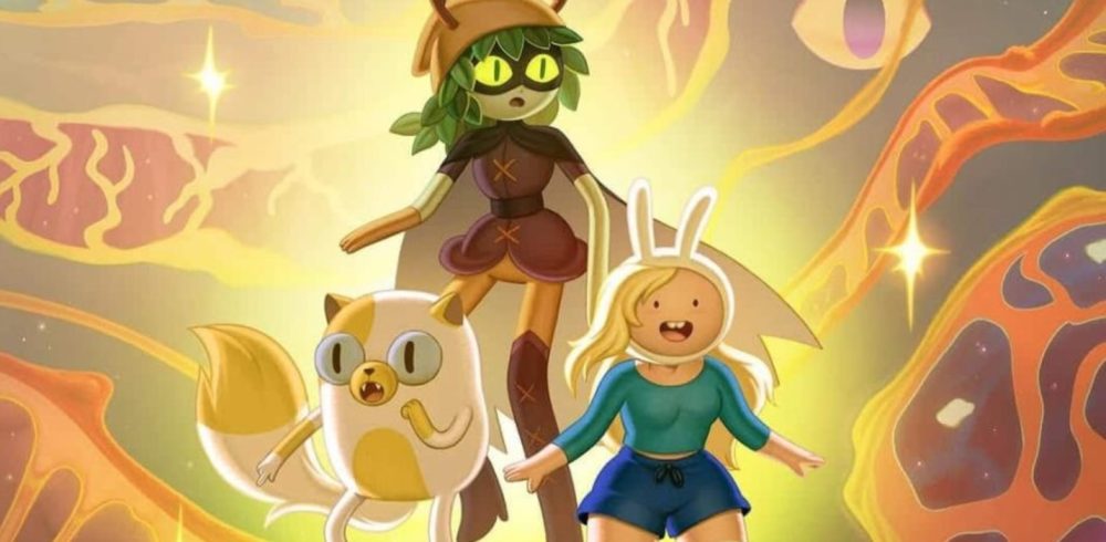 Fionna and Cake Season 2