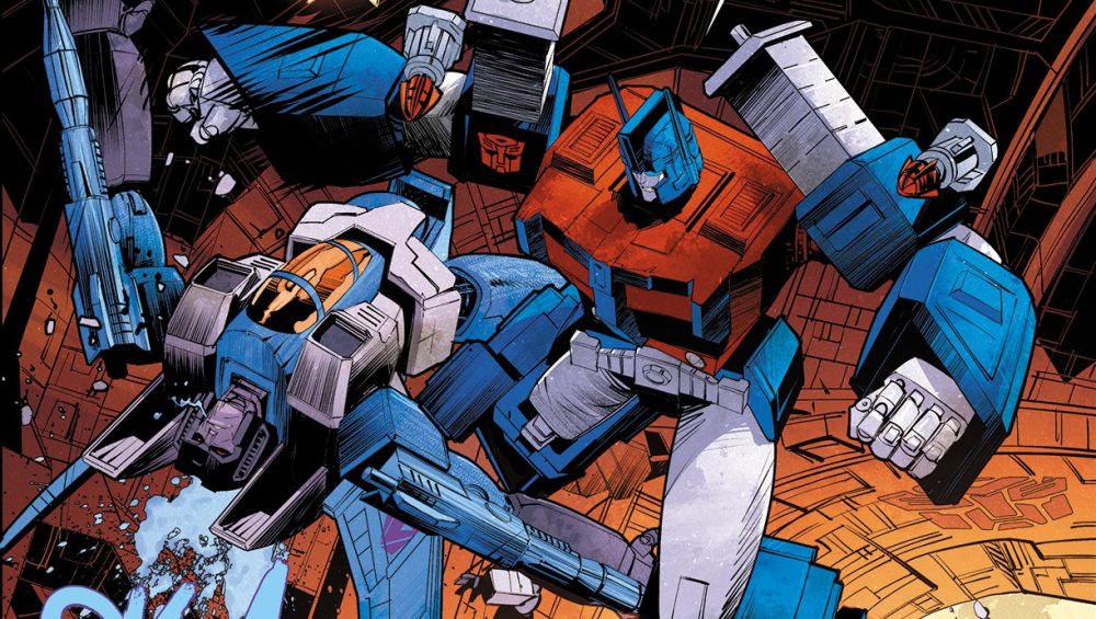 Transformers