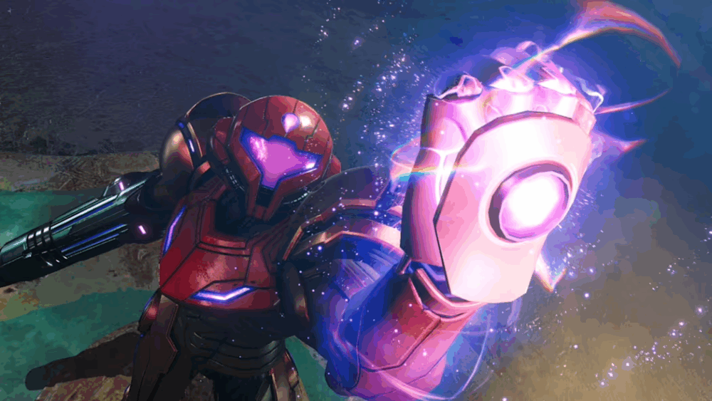 Metroid Prime 4 featured