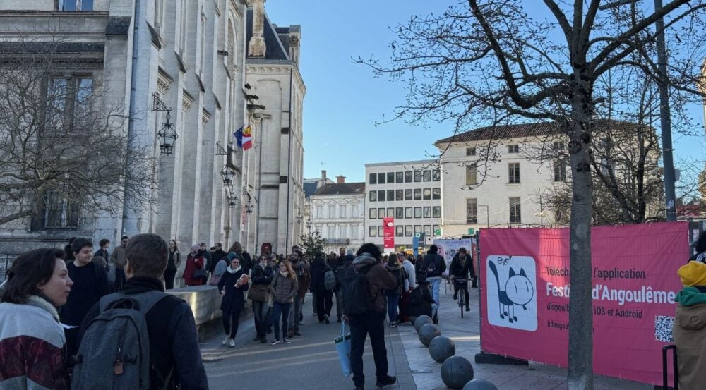 Angoulême