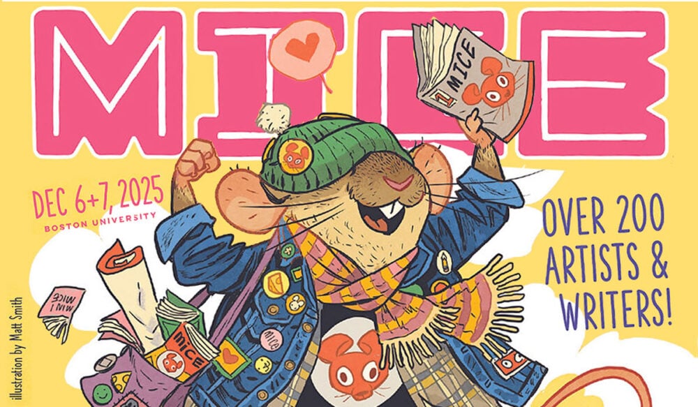 MICE 2025