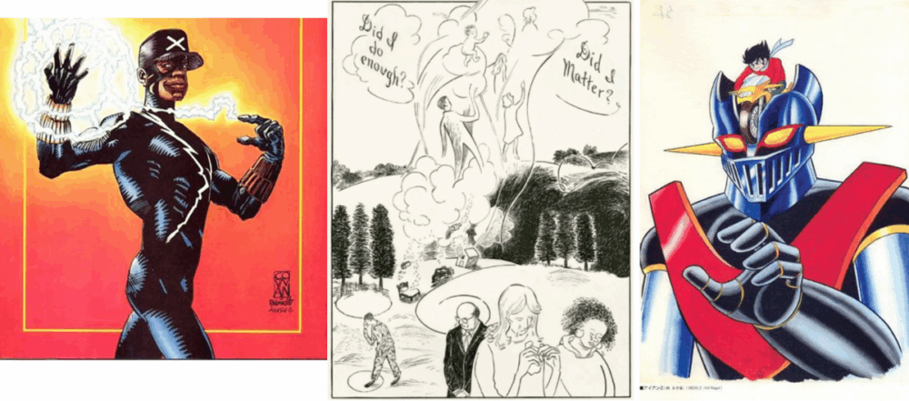 eisner award hall of fame 2026