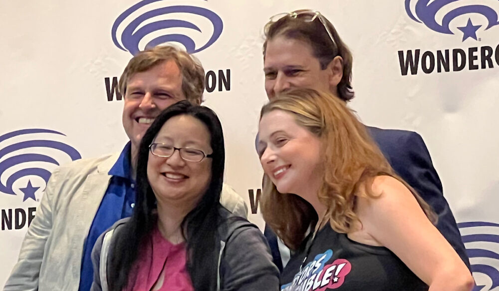 wondercon 2026