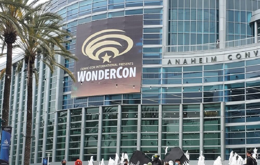 WonderCon autism