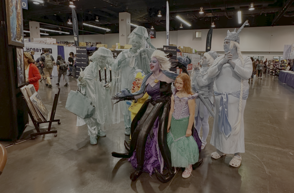 wondercon 2026